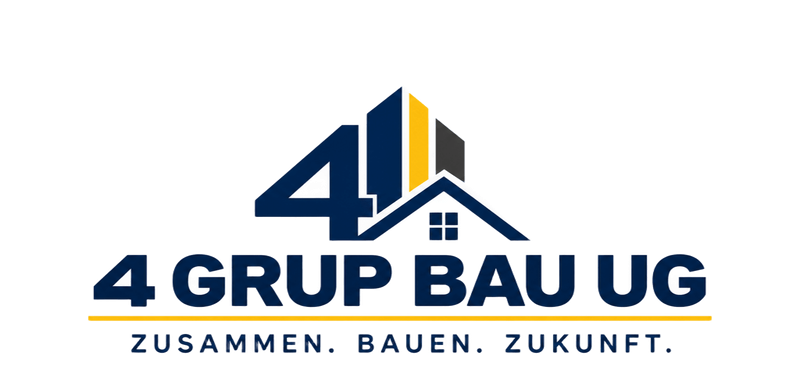 4 Grup Bau UG